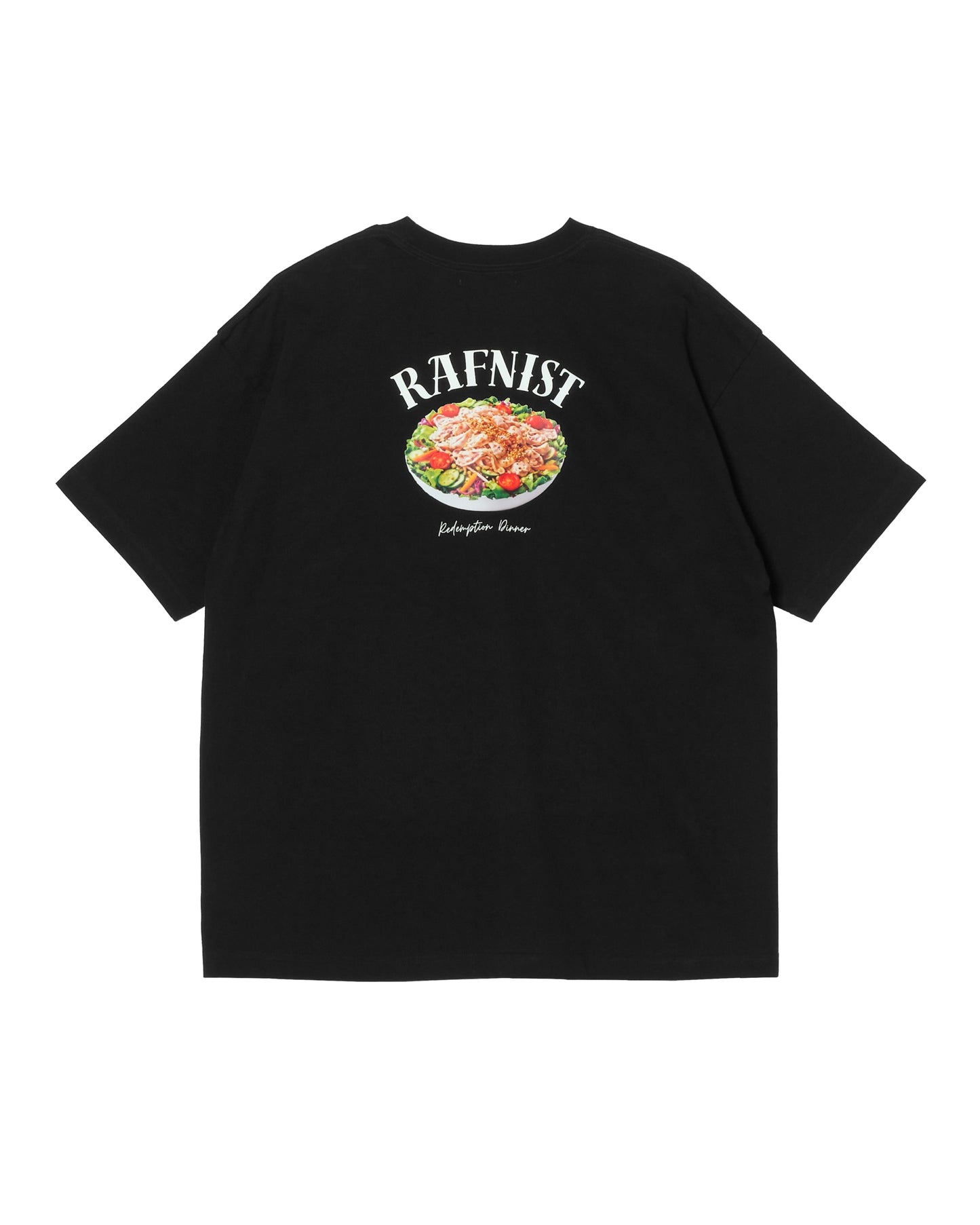 H/S “ What the... ” / BLACK