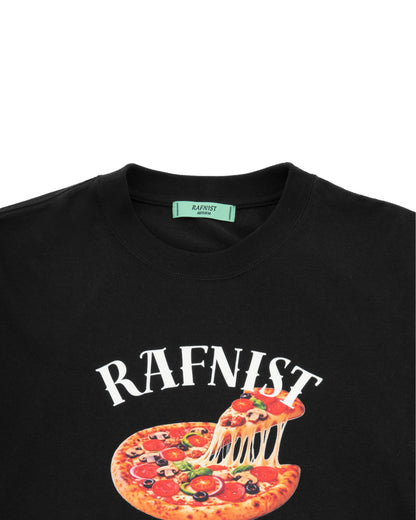 H/S “ What the... ” / BLACK