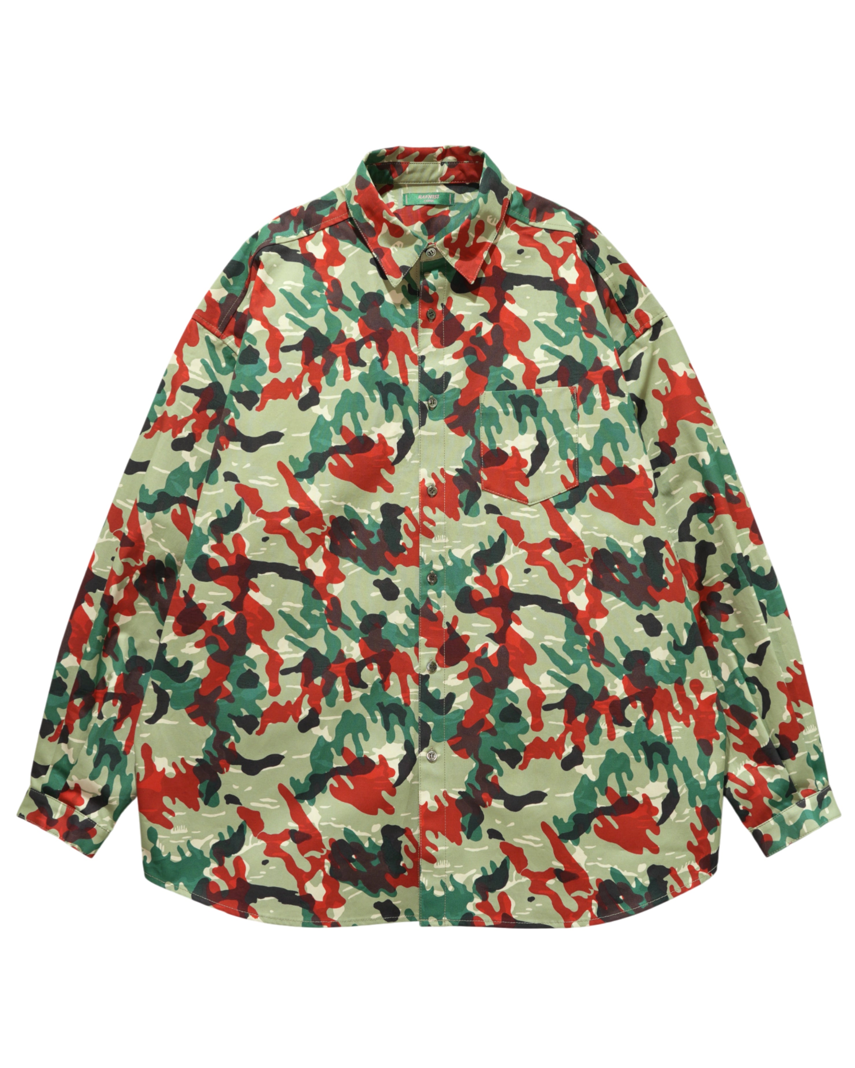 Humongo / pattern 1 – RAFNIST