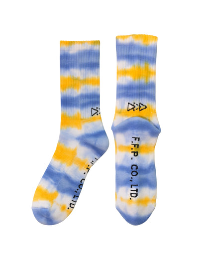 DYE SOCKS / KISORA