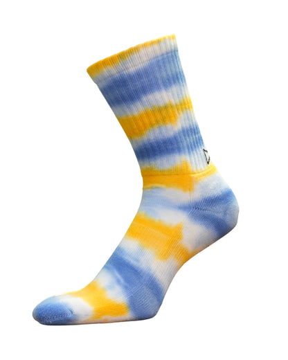 DYE SOCKS / KISORA