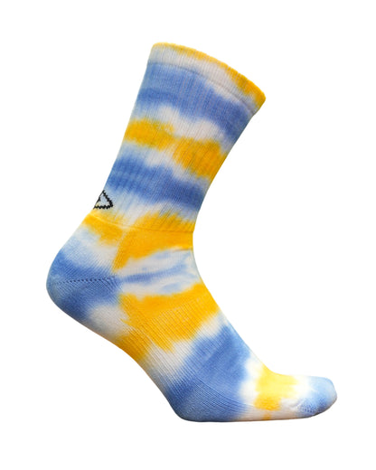 DYE SOCKS / KISORA