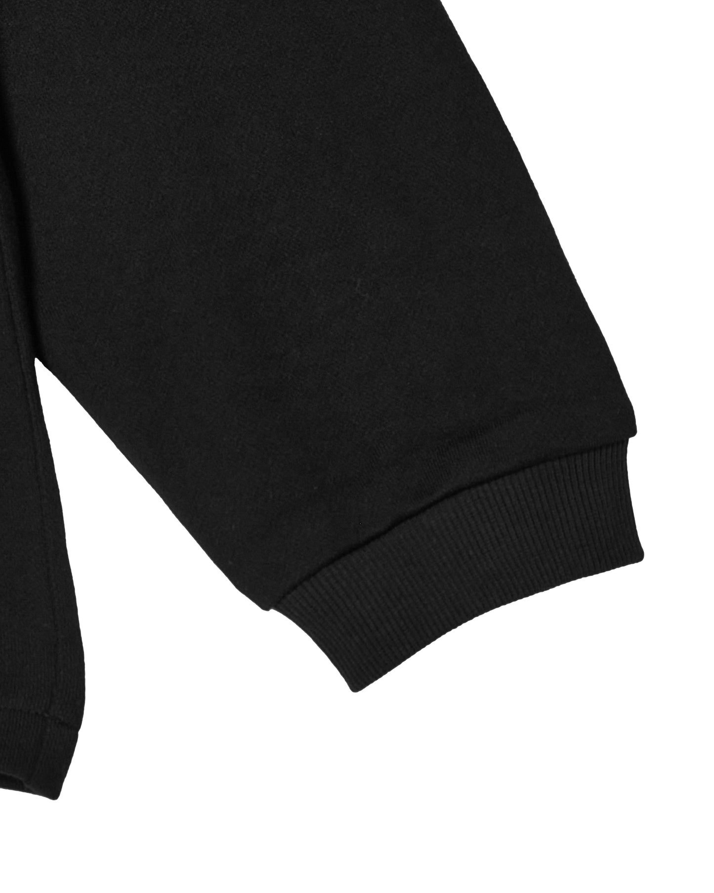L/S POLO OFFDUTY 1 / BLACK