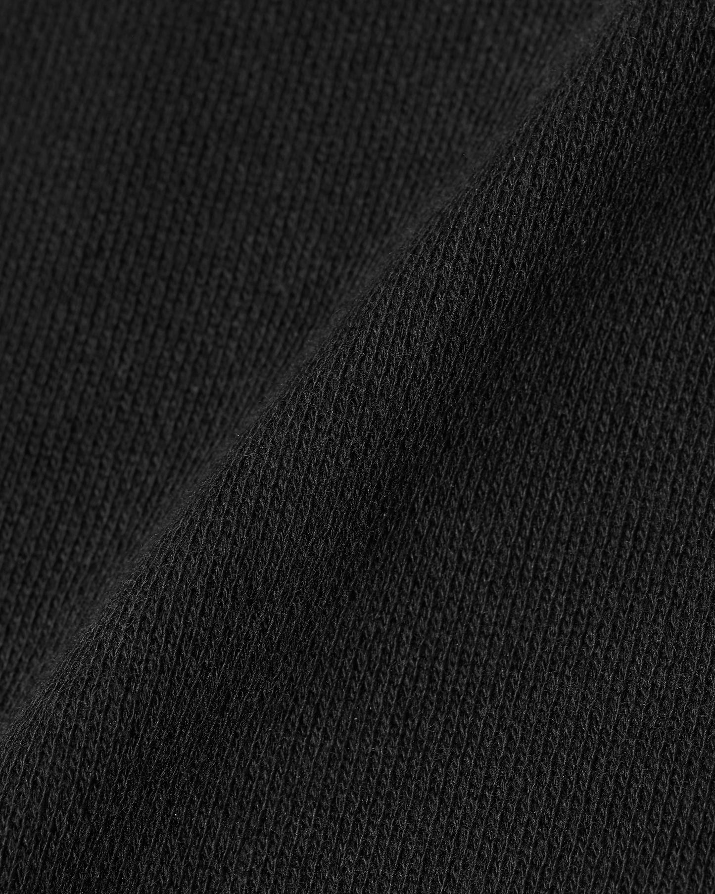 L/S POLO OFFDUTY 1 / BLACK