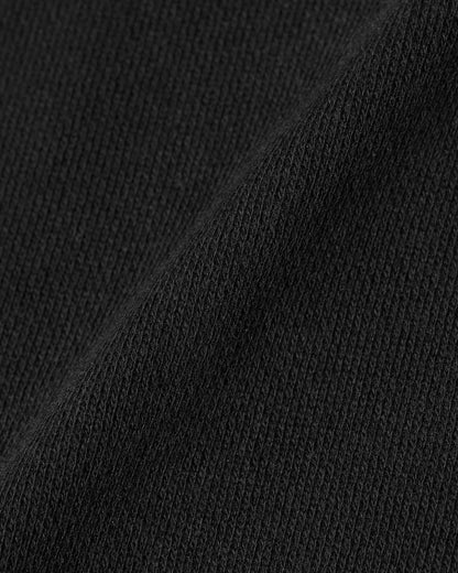L/S POLO OFFDUTY 1 / BLACK