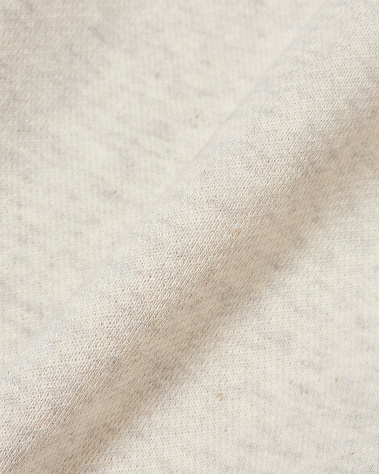L/S POLO OFFDUTY 1 / OATMEAL