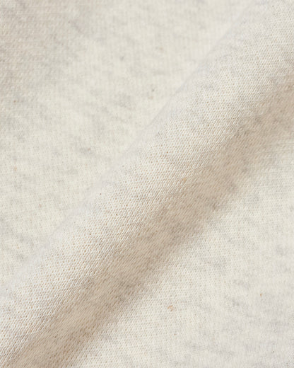 L/S POLO OFFDUTY 1 / OATMEAL
