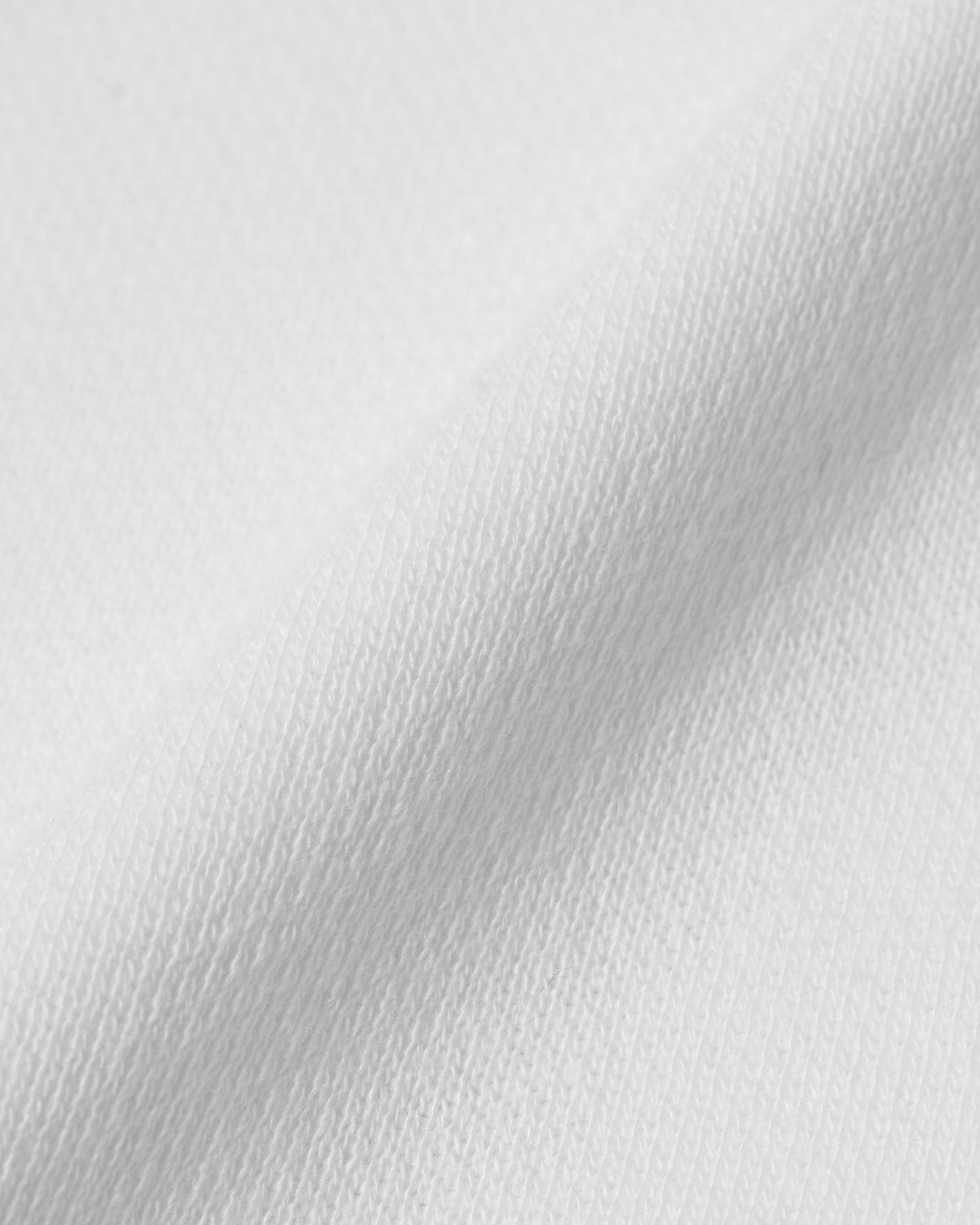 L/S POLO OFFDUTY 1 / WHITE