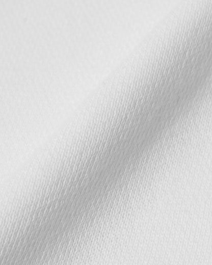 L/S POLO OFFDUTY 1 / WHITE