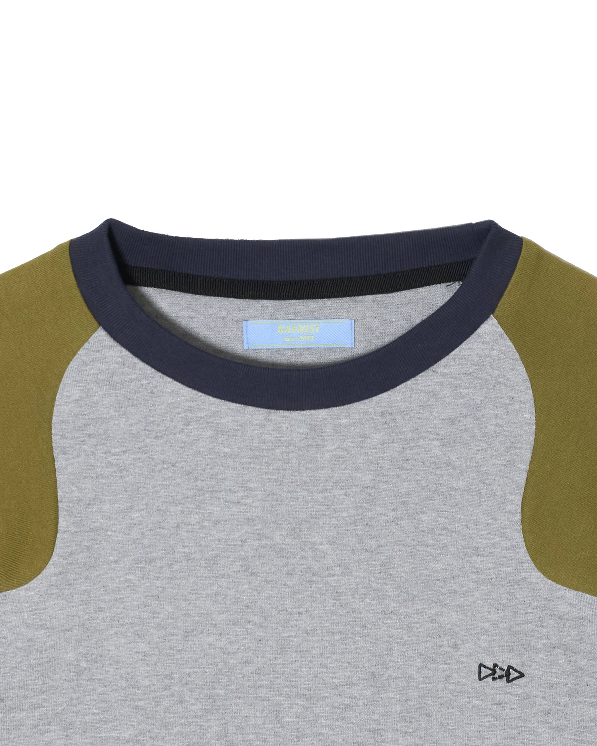 L/S “ Butter-fingers ” / pattern 1