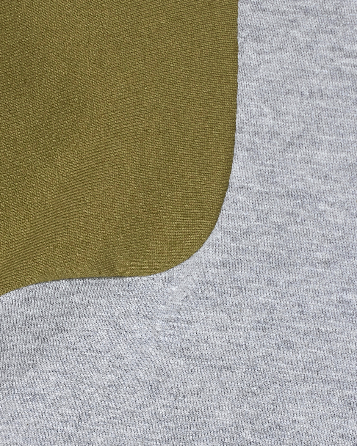 L/S “ Butter-fingers ” / pattern 1