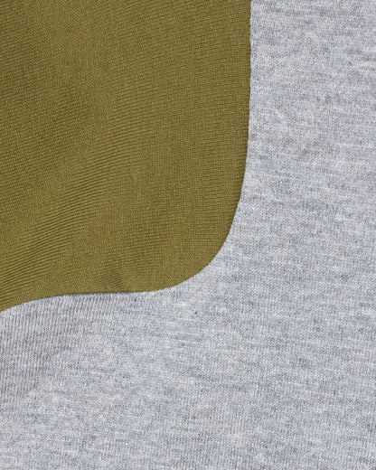 L/S “ Butter-fingers ” / pattern 1