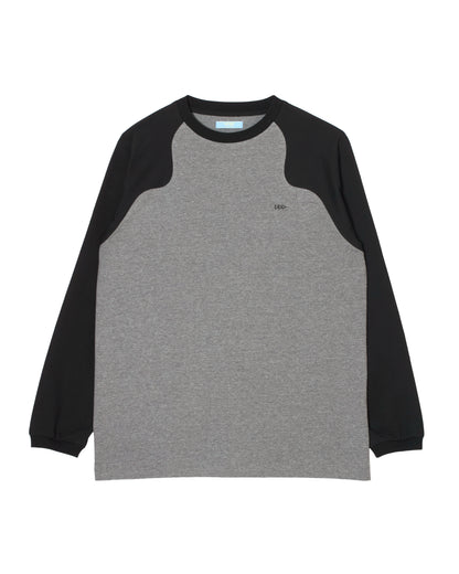 L/S “ Butter-fingers ” / pattern 2