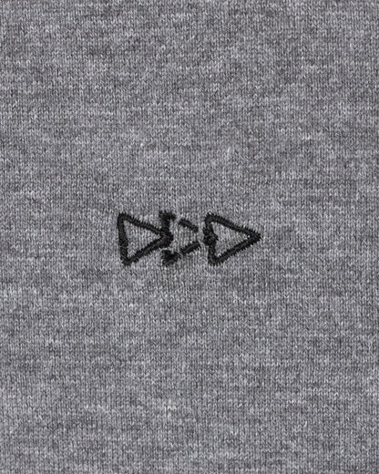 L/S “ Butter-fingers ” / pattern 2