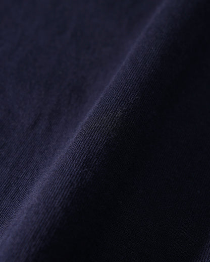L/S “ HADES HINGE ” / NAVY