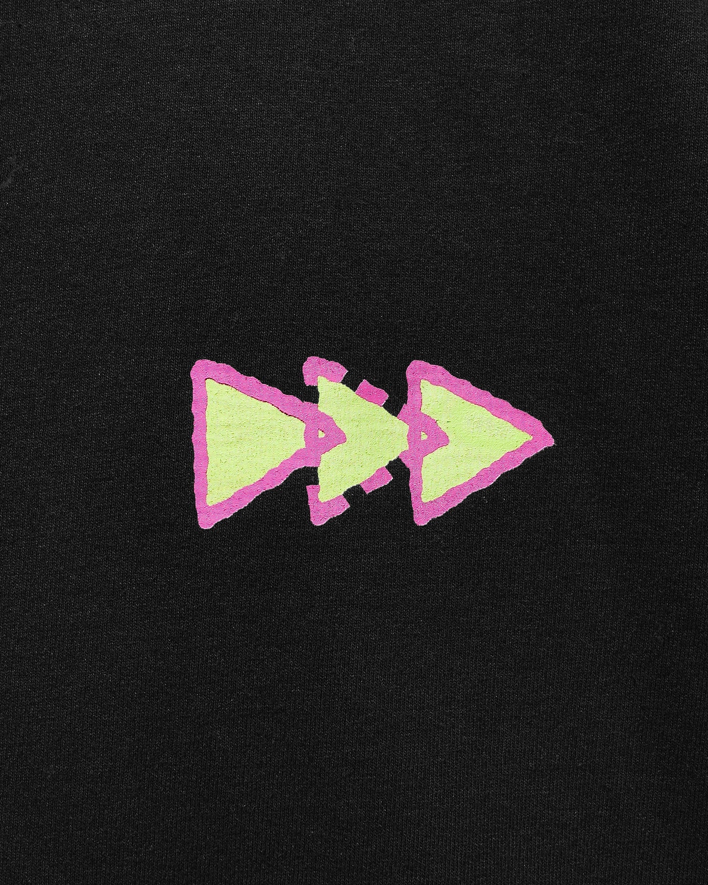 L/S “ RAFNIST HORSE ” / Chaos side