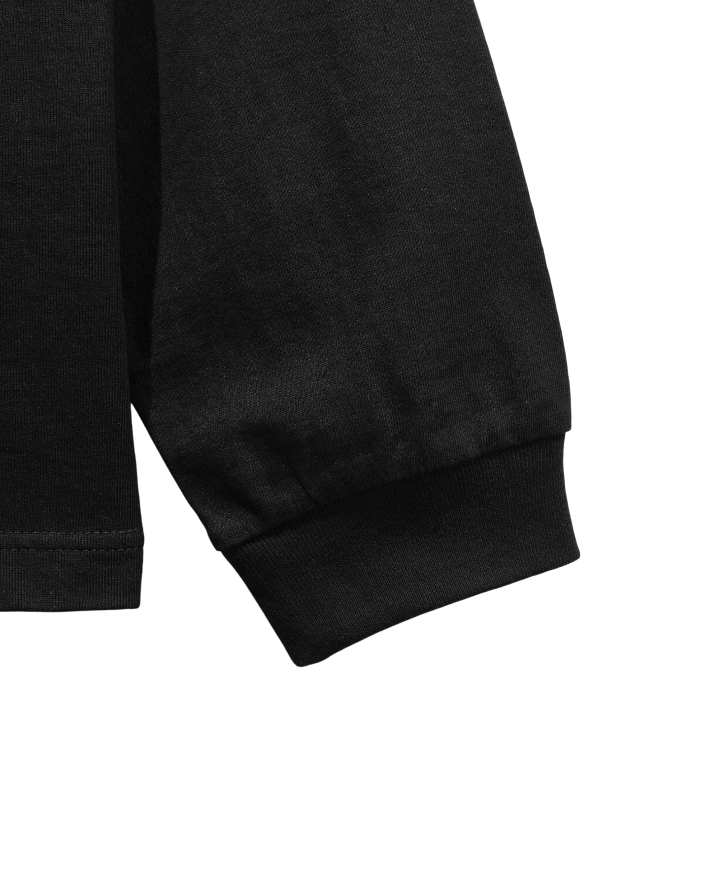 L/S “ RAFNIST HORSE ” / Chaos side