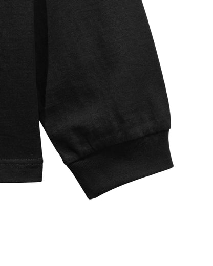 L/S “ RAFNIST HORSE ” / Chaos side