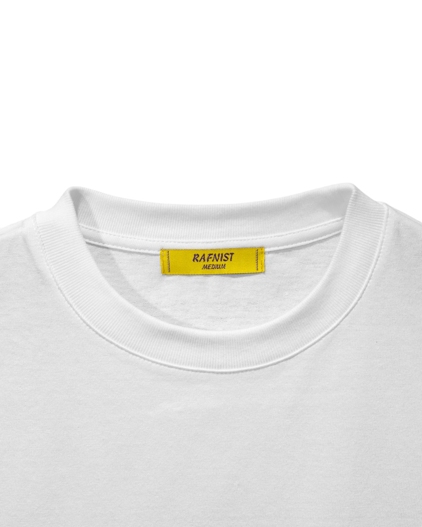 L/S “ RAFNIST HORSE ” / Flame side