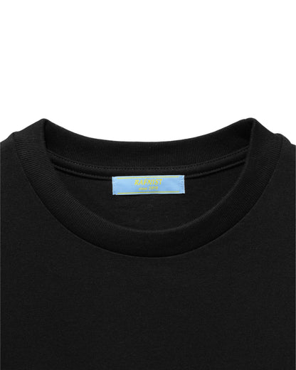L/S “ WASZN ” / BLACK × GRAY