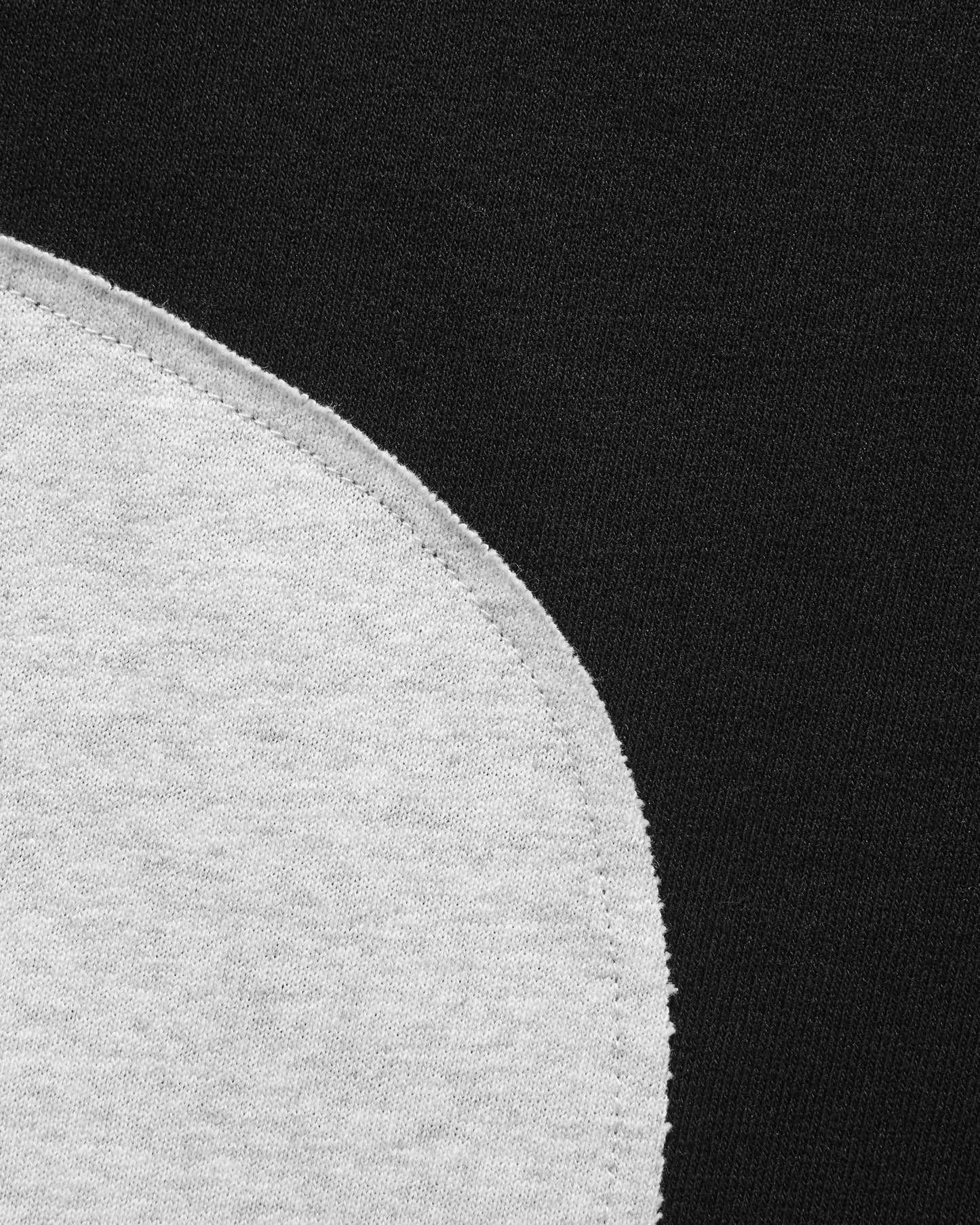 L/S “ WASZN ” / BLACK × GRAY