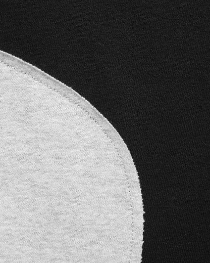 L/S “ WASZN ” / BLACK × GRAY