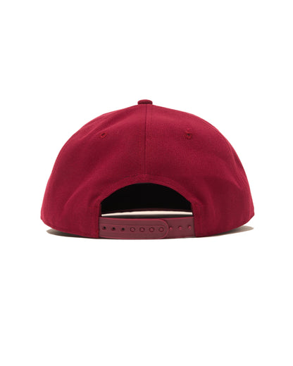 NOBORU / RED