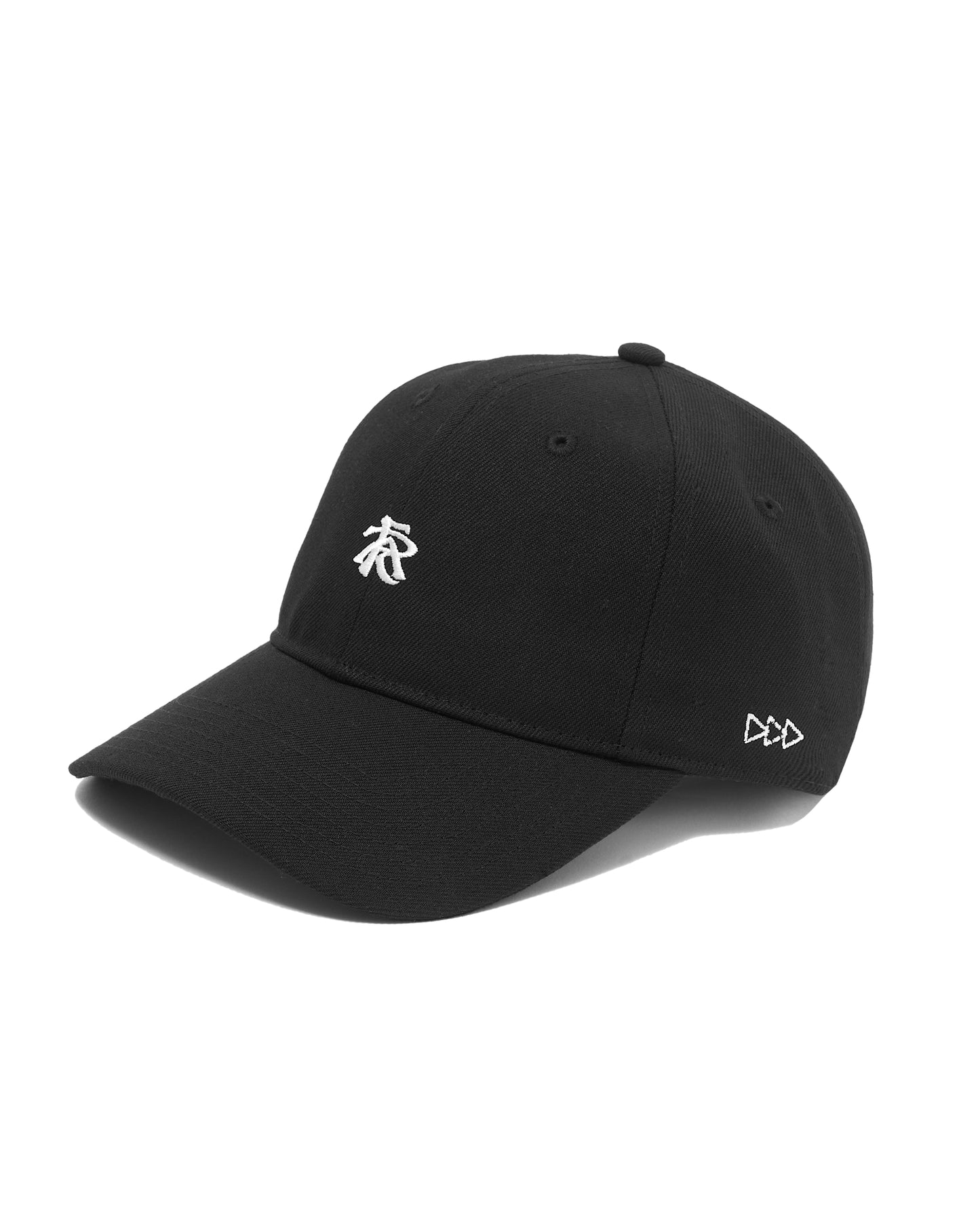 OYZ / BLACK