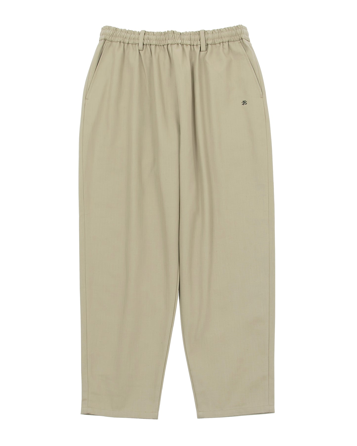 PANTS “ The Bambino ” / BEIGE