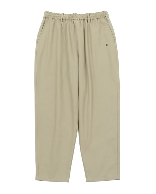 PANTS “ The Bambino ” / BEIGE
