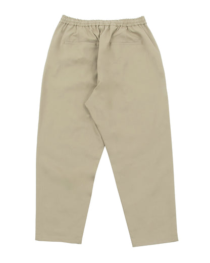 PANTS “ The Bambino ” / BEIGE
