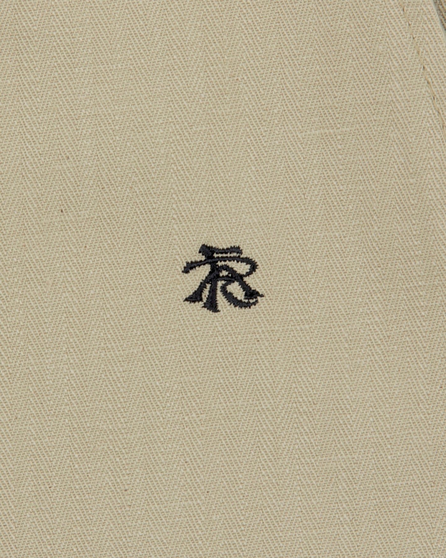 PANTS “ The Bambino ” / BEIGE