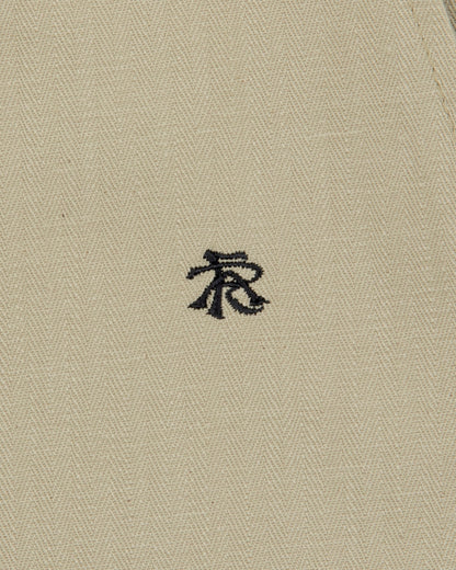 PANTS “ The Bambino ” / BEIGE