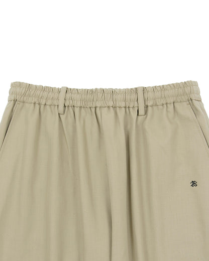 PANTS “ The Bambino ” / BEIGE