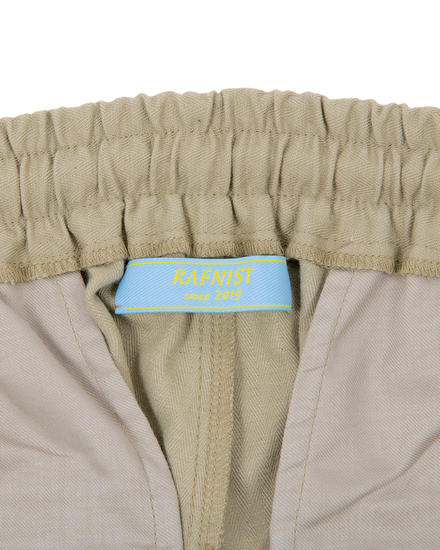 PANTS “ The Bambino ” / BEIGE