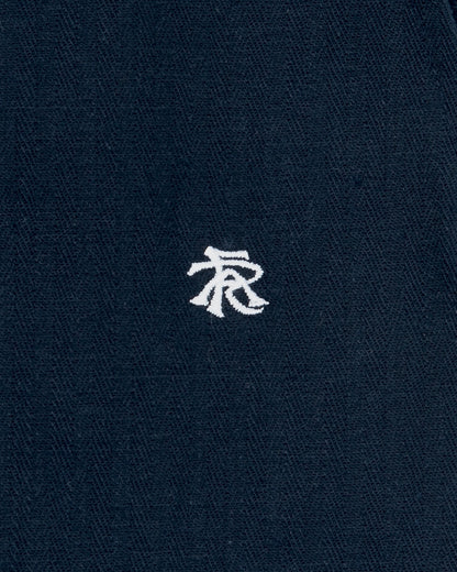 PANTS “ The Bambino ” / NAVY