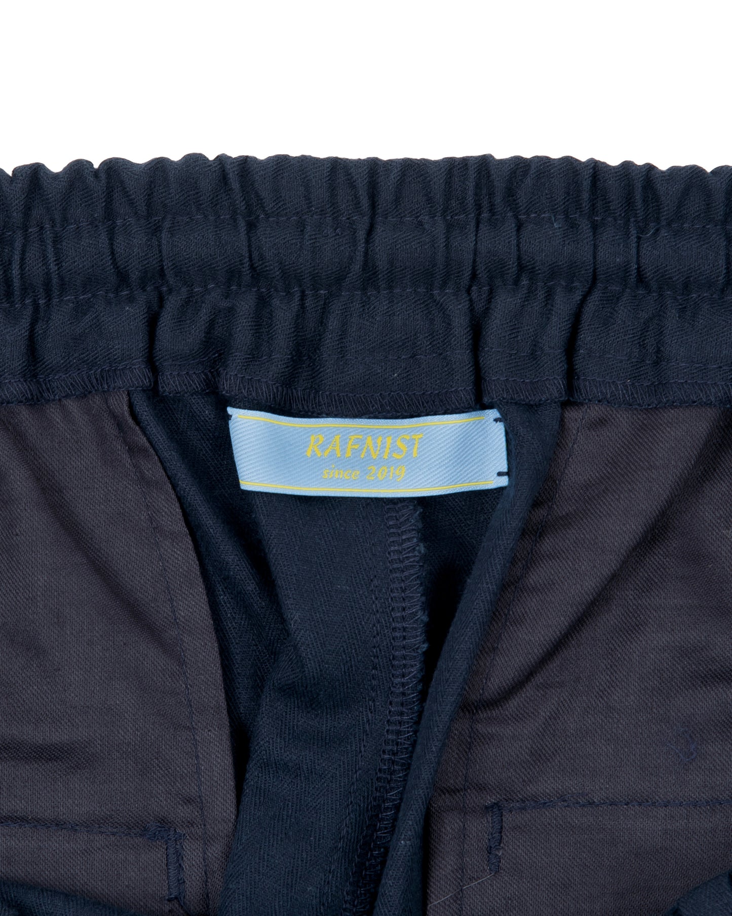 PANTS “ The Bambino ” / NAVY