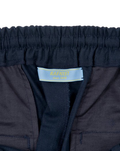 PANTS “ The Bambino ” / NAVY
