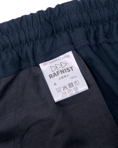 PANTS “ The Bambino ” / NAVY