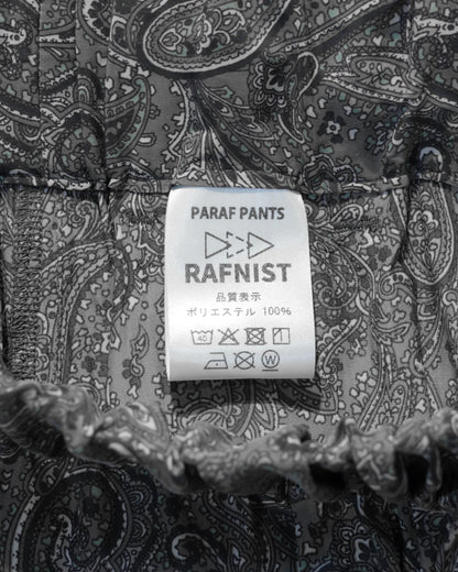 PARAF PANTS 22