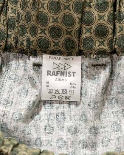 PARAF PANTS 29