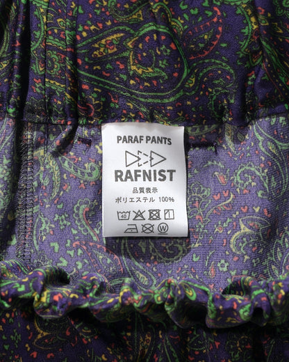 PARAF PANTS 33