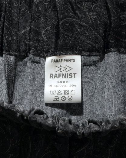 PARAF PANTS 34