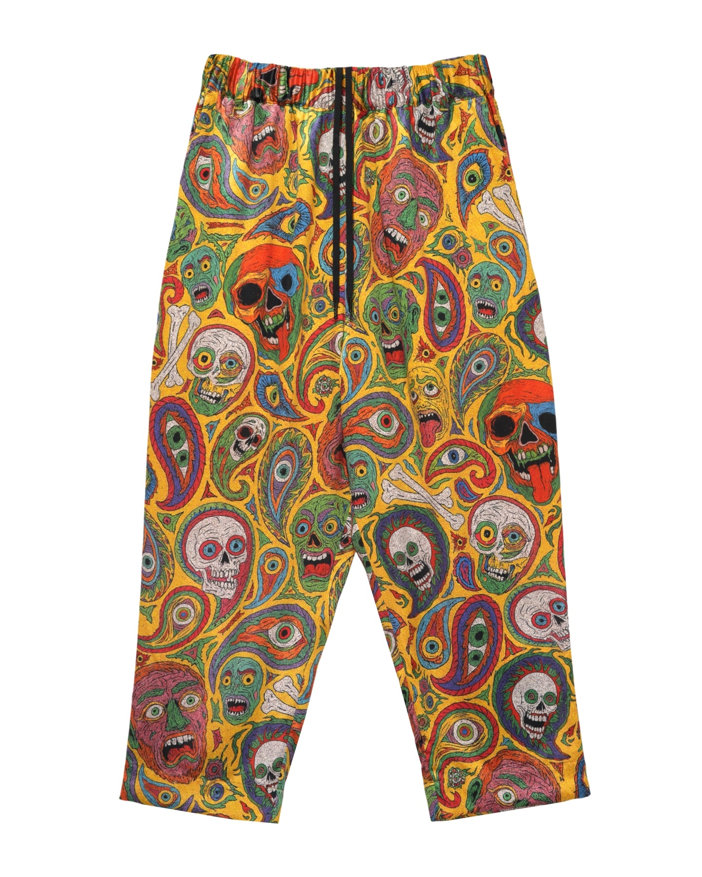 PARAF PANTS 35 *Artwork by RAFNIST