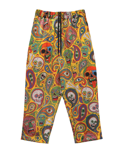 PARAF PANTS 35 *Artwork by RAFNIST