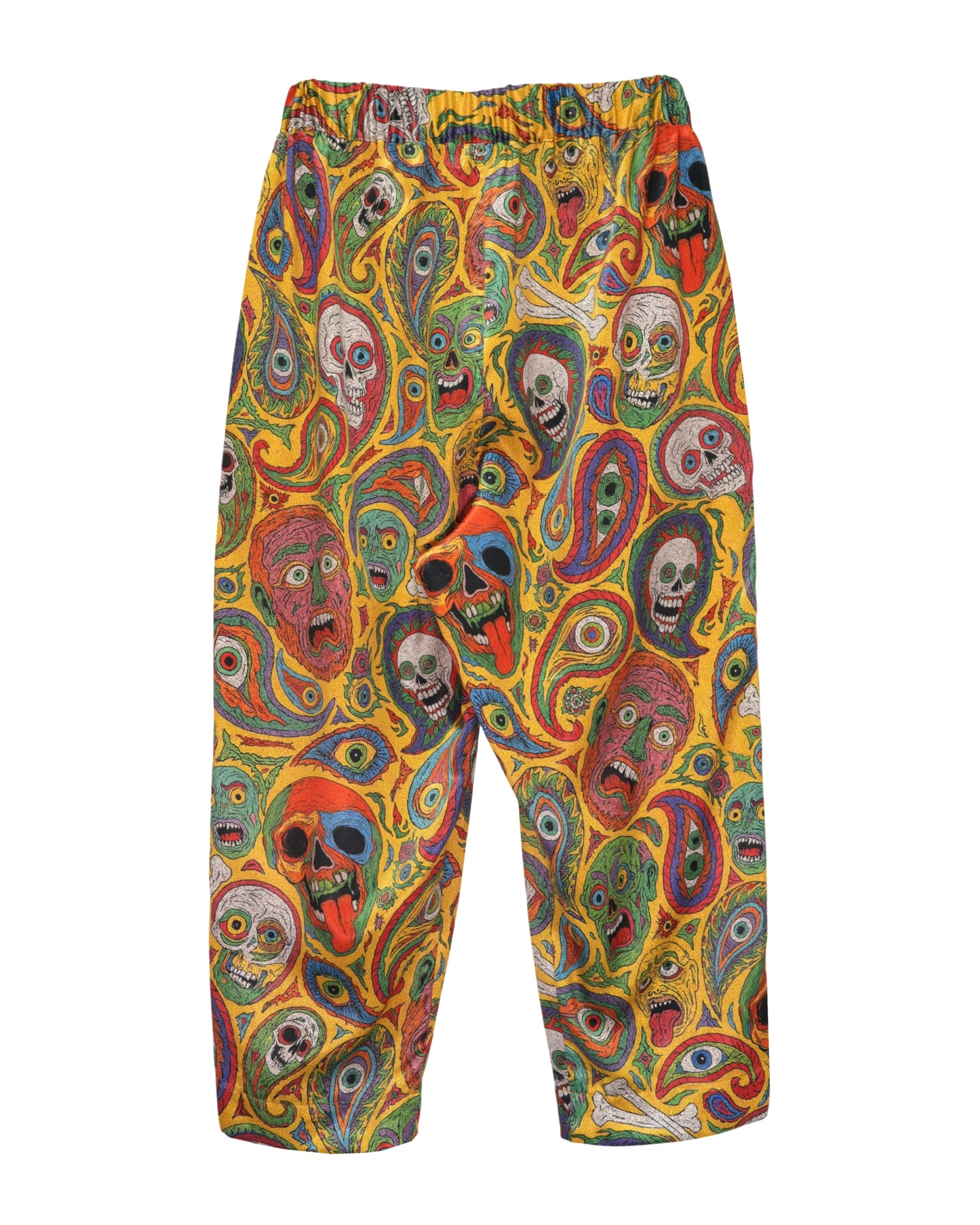 PARAF PANTS 35 *Artwork by RAFNIST