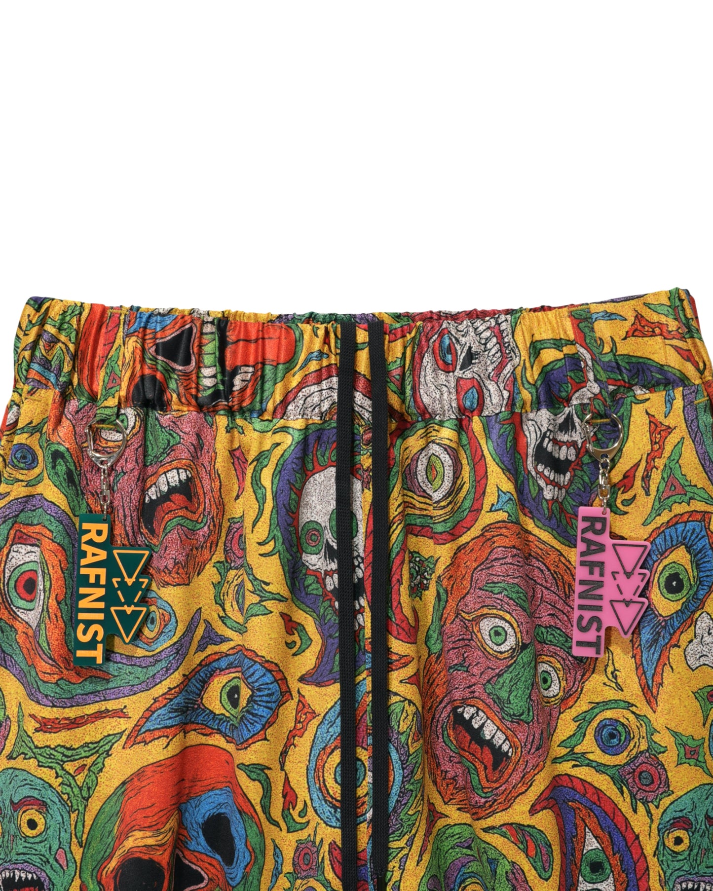 PARAF PANTS 35 *Artwork by RAFNIST