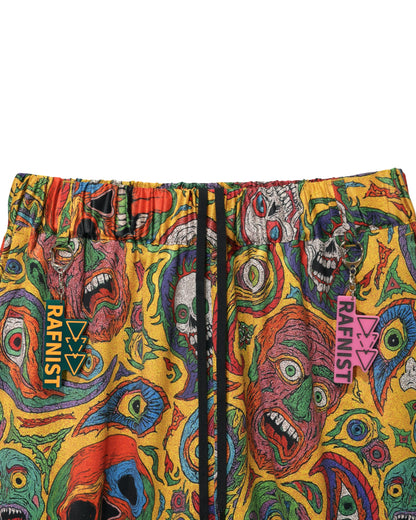 PARAF PANTS 35 *Artwork by RAFNIST