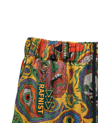 PARAF PANTS 35 *Artwork by RAFNIST