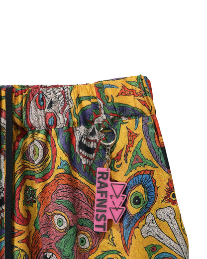 PARAF PANTS 35 *Artwork by RAFNIST